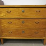 708 5206 CHEST OF DRAWERS